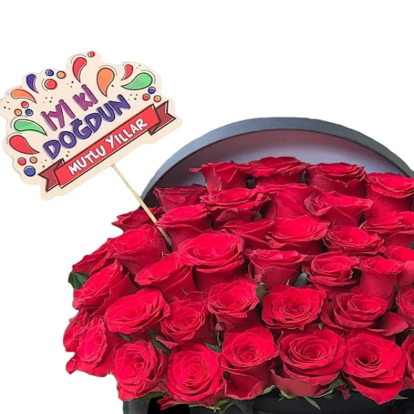 Doğum Günü Kutusu 2