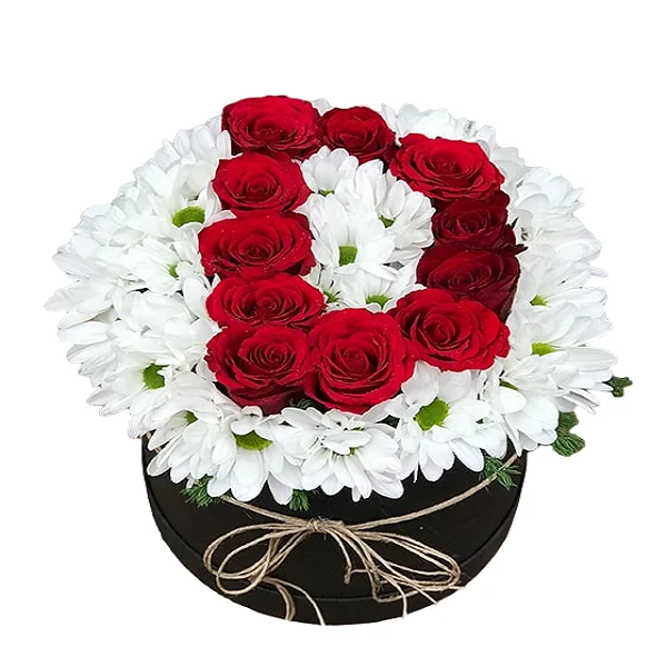 Papatya Harf Tasarım