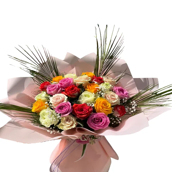 Baharın 25 Renkli Yüzü