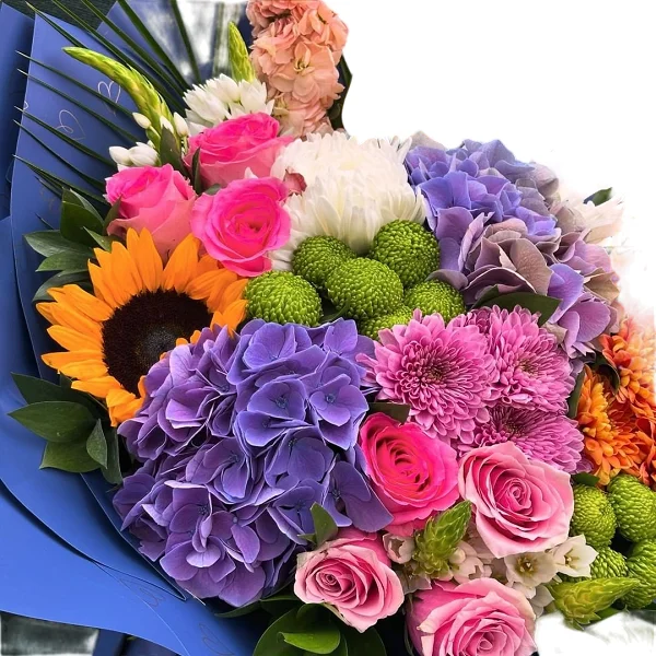 Mevsimlik Bahar Güzelliği